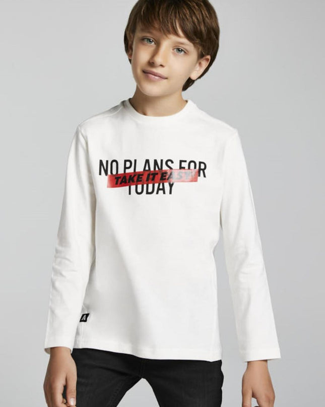 MAGLIETTA MANICA LUNGA DARKTTA LUMINOSA - 7009