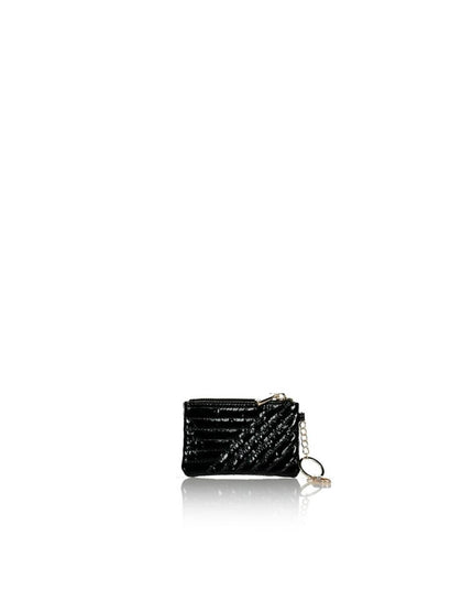 PORTAFOGLIO THEODORA MINI CON PORTACHIAVI - 1118-0005
