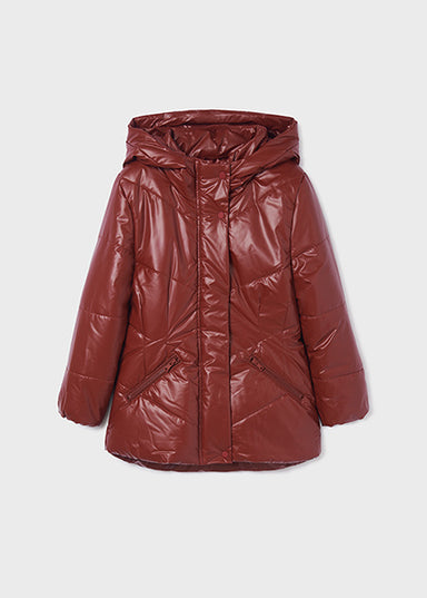 Giubbotto metallizzato - 7486