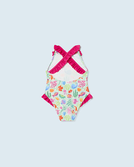 Costume stampato - 1785