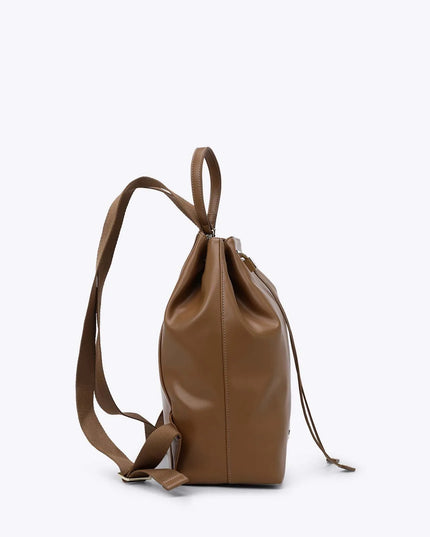 Zaino Donna AXEL Accessories - Camel e Chalk