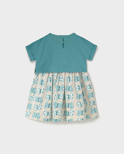 Vestitino 2 pezzi - 1918