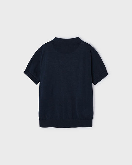Polo m/c tricot - 3101