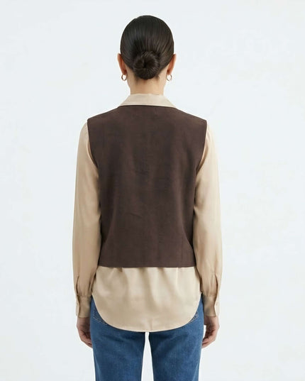GILET - Y26GLO