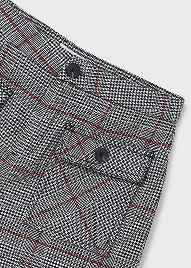 Bermuda quadri - 7205