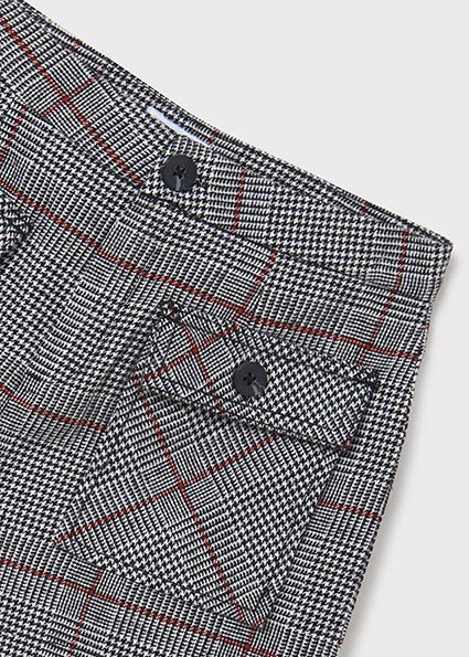 Bermuda quadri - 7205