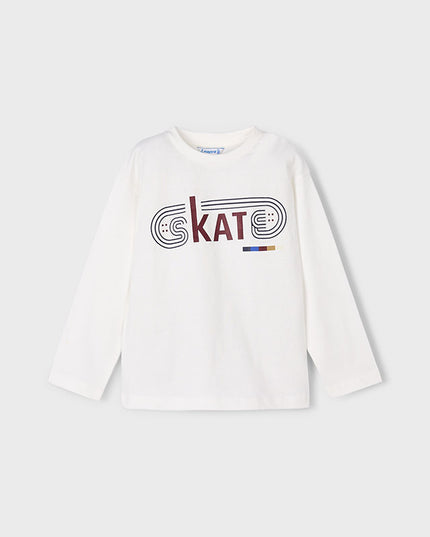 Camicia m/l skate - 4092