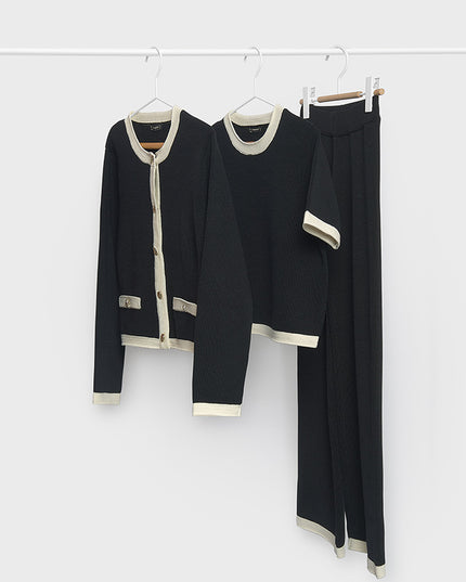 Compl. pantalone twin set - 7536