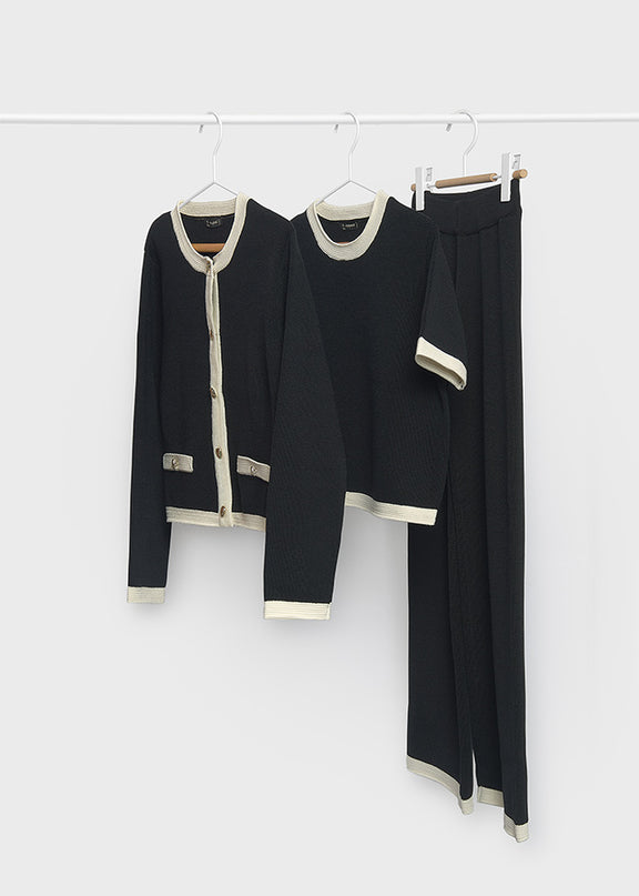 Compl. pantalone twin set - 7536