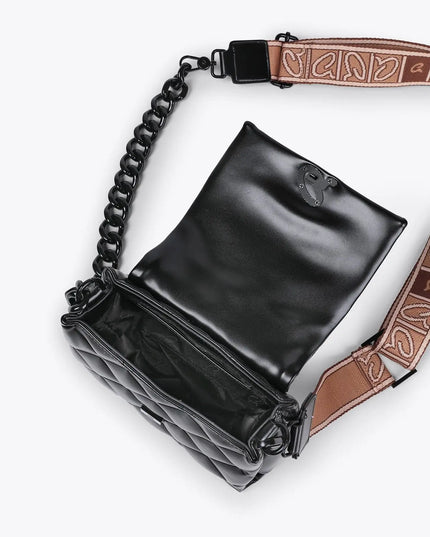 Borsa Quilted - 1020-0667