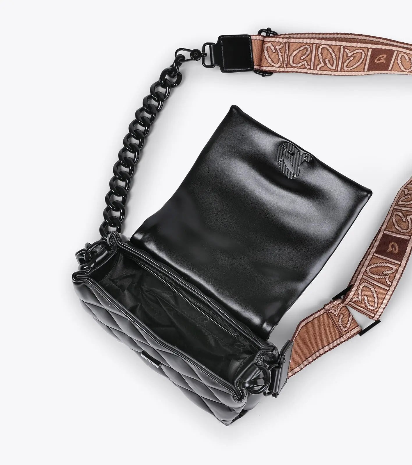 Borsa Quilted - 1020-0667