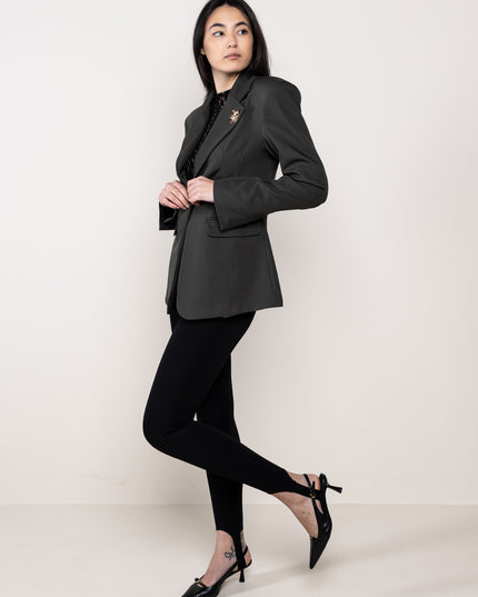 LEGGINGS - LOK83202