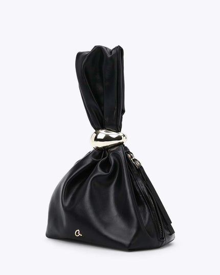 Pochette Donna AXEL Accessories - Chalk e Taupe