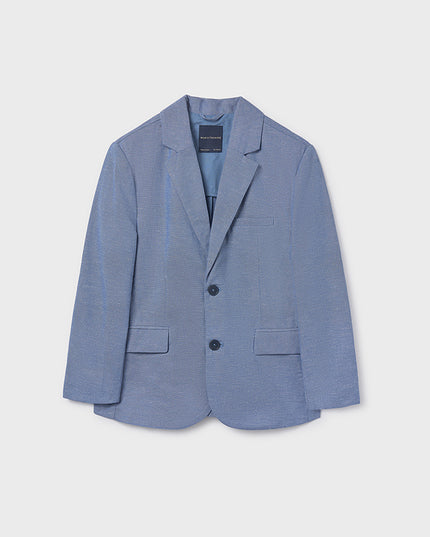 Giacca lino suiting - 6413I