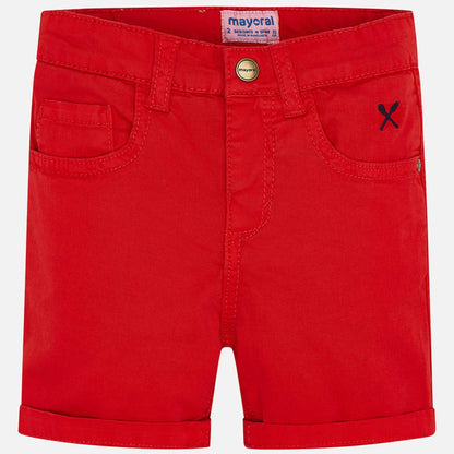 Bermuda twill basico - 204