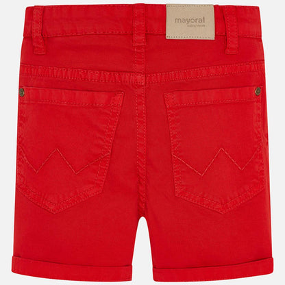 Bermuda twill basico - 204