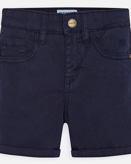 Bermuda twill basico - 204