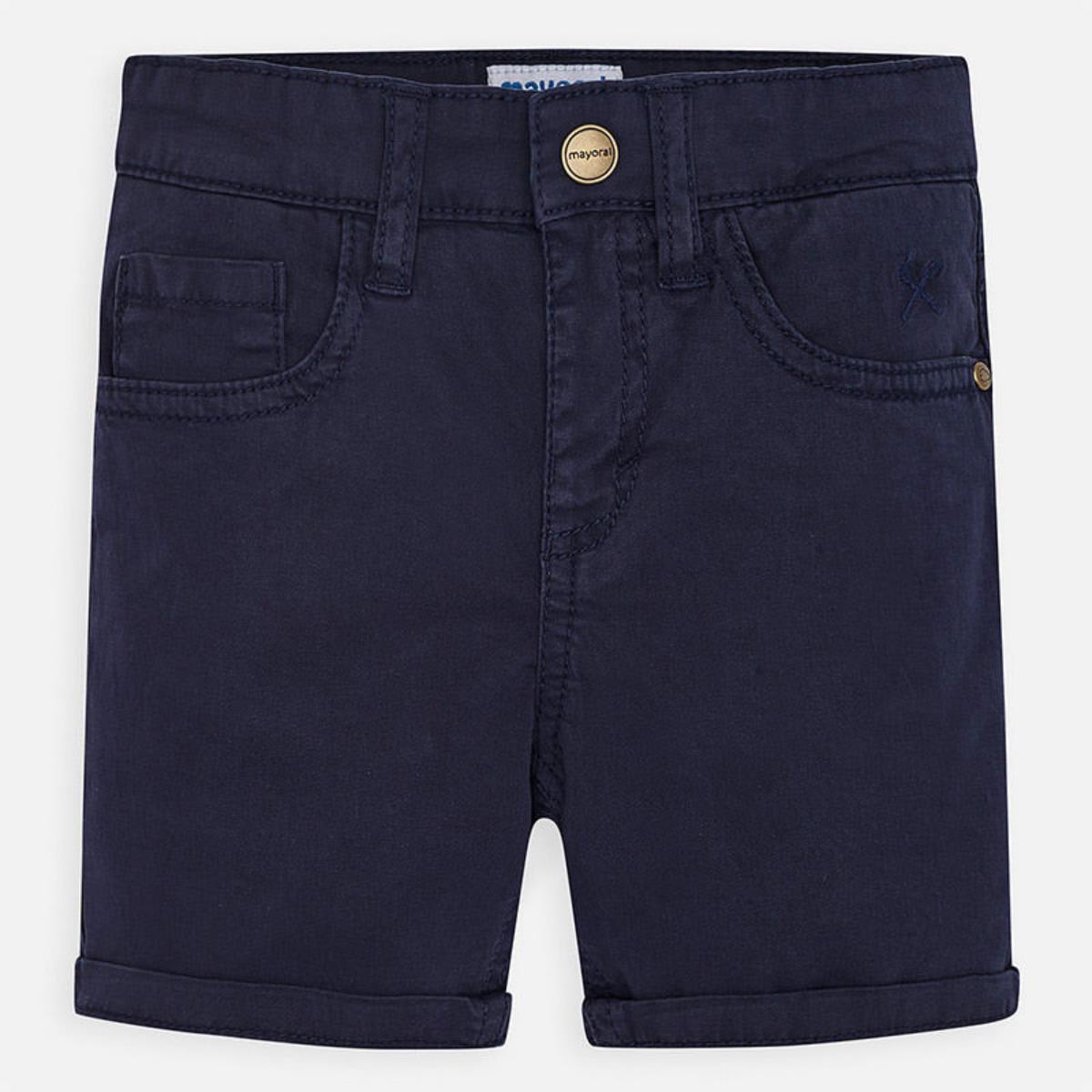 Bermuda twill basico - 204