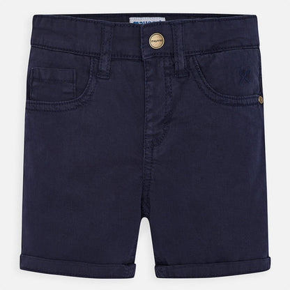 Bermuda twill basico - 204