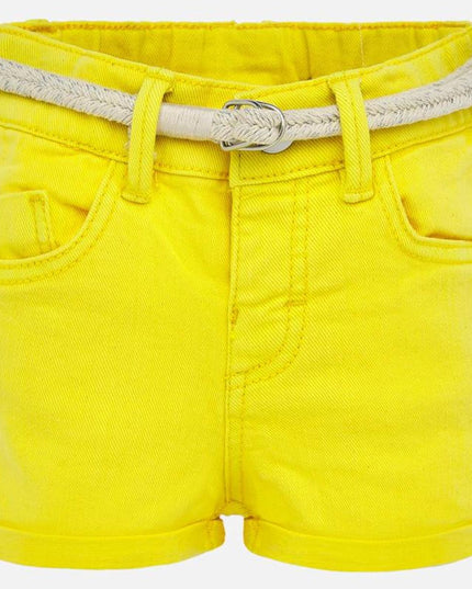 SHORT SARGA BASICO - 221