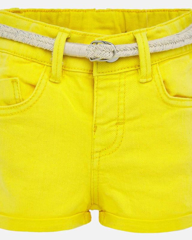 SHORT SARGA BASICO - 221