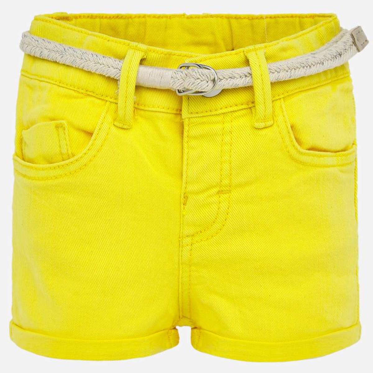 SHORT SARGA BASICO - 221