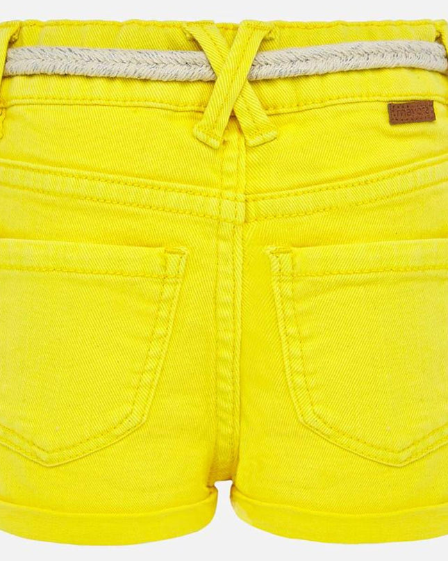 SHORT SARGA BASICO - 221