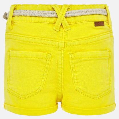SHORT SARGA BASICO - 221