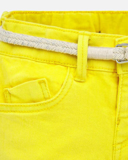 SHORT SARGA BASICO - 221