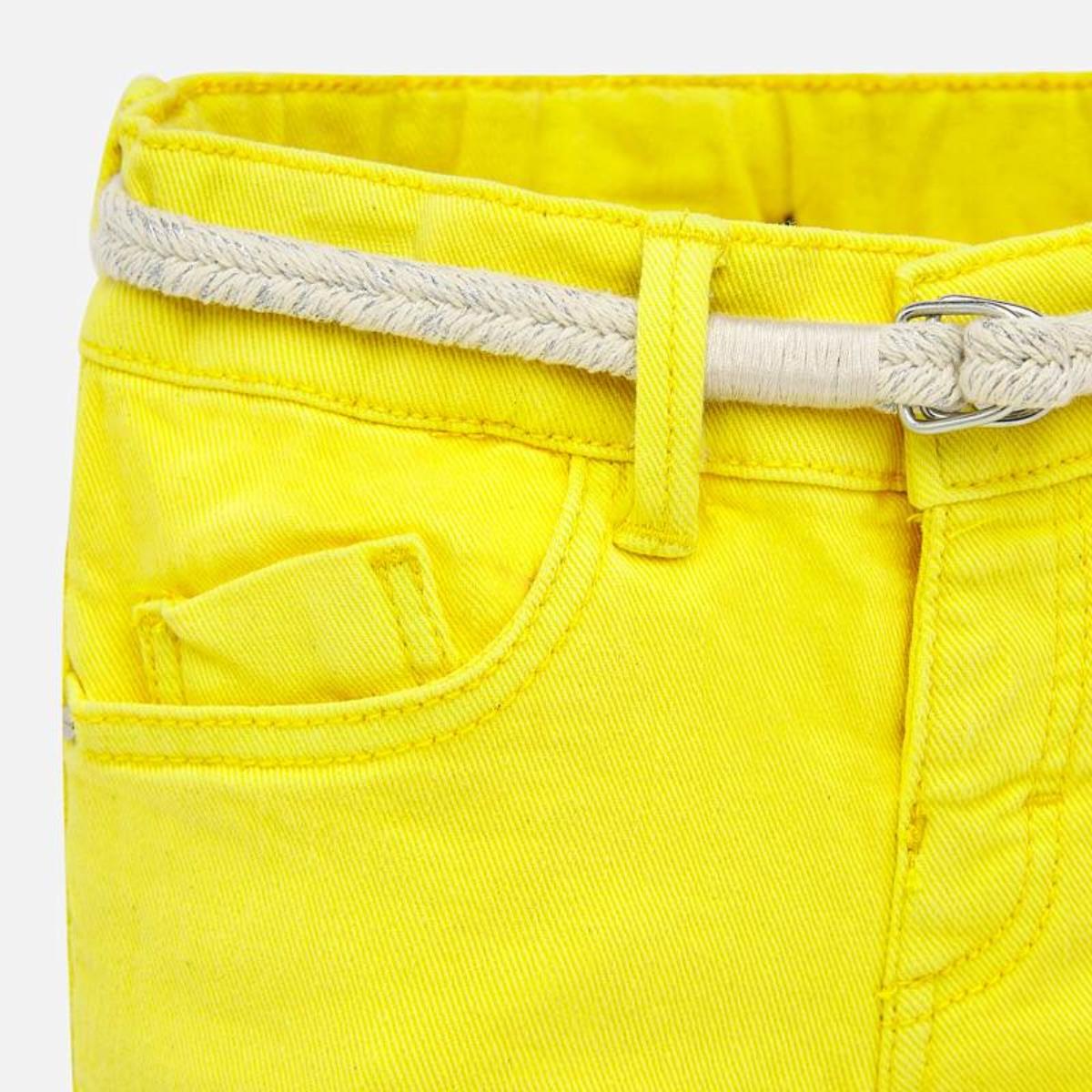 SHORT SARGA BASICO - 221