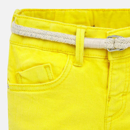 SHORT SARGA BASICO - 221