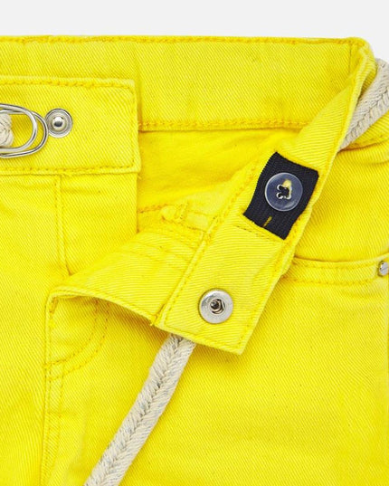 SHORT SARGA BASICO - 221