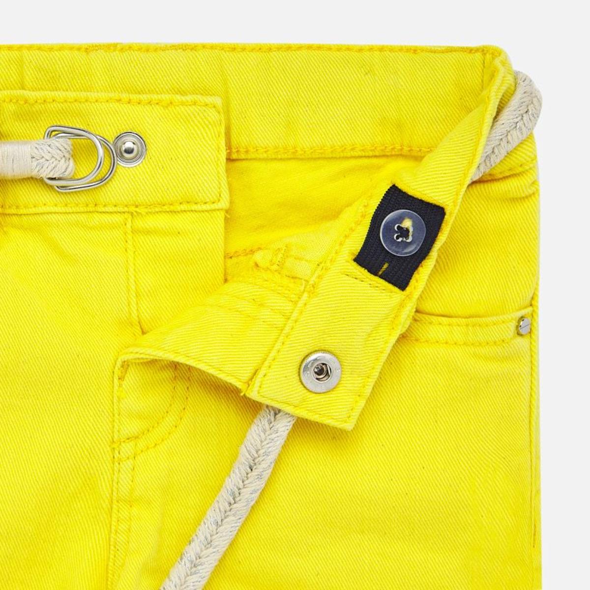 SHORT SARGA BASICO - 221