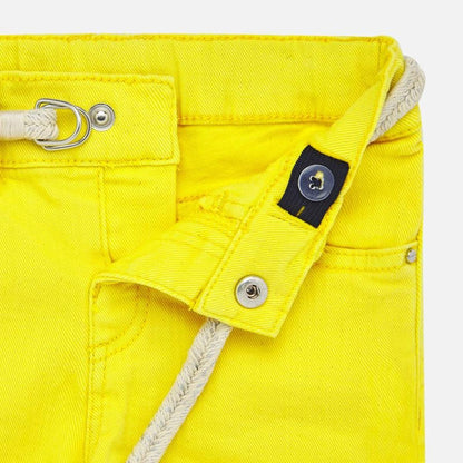 SHORT SARGA BASICO - 221