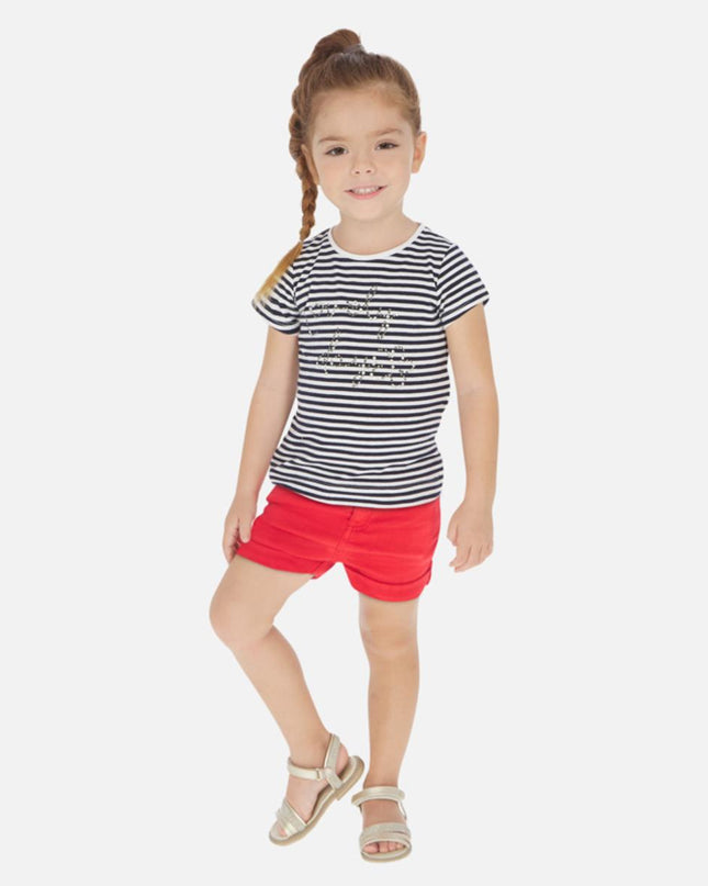 SHORT SARGA BASICO - 234