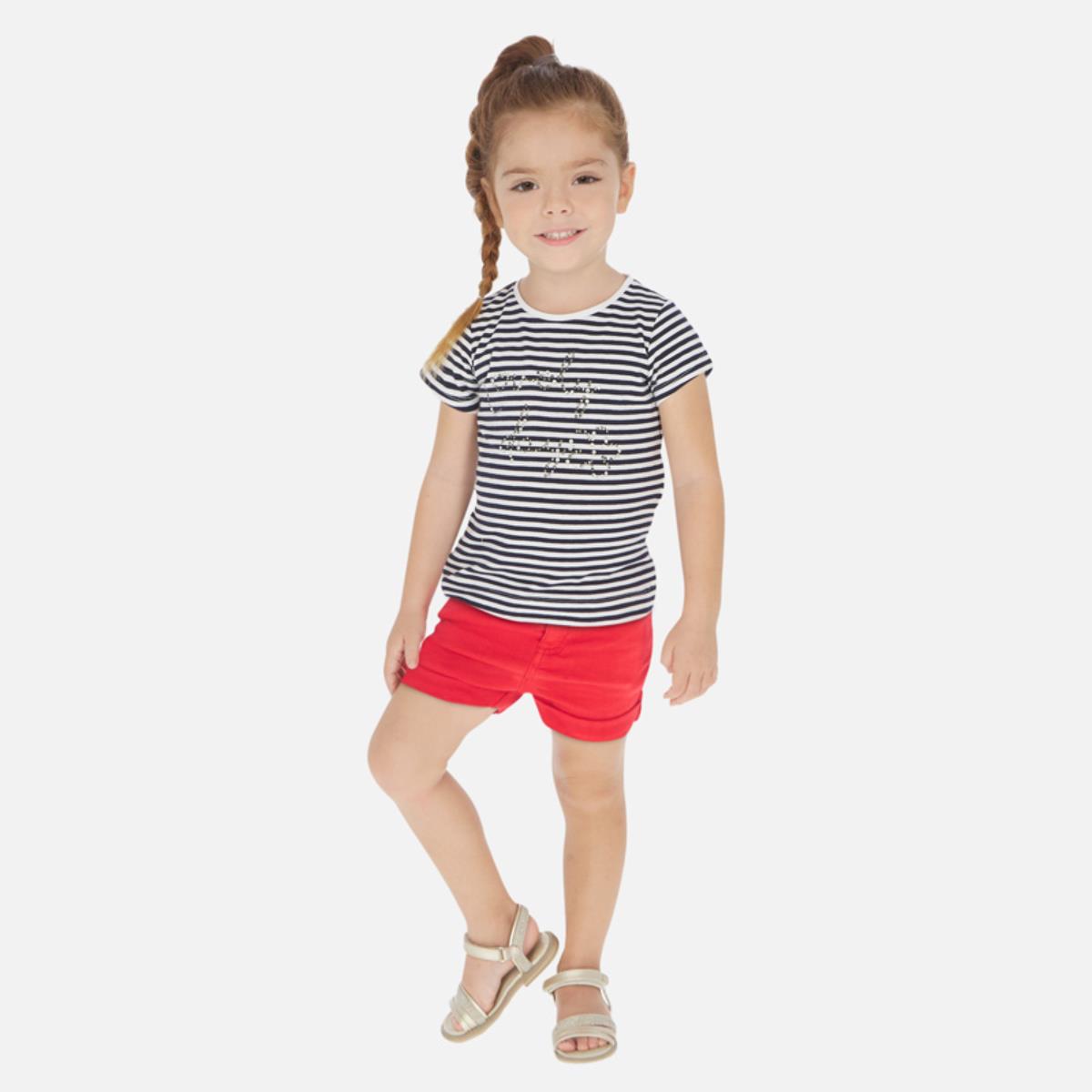 SHORT SARGA BASICO - 234