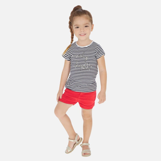 SHORT SARGA BASICO - 234