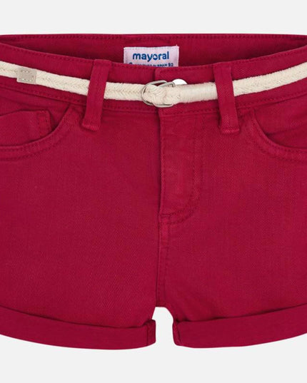 SHORT SARGA BASICO - 234