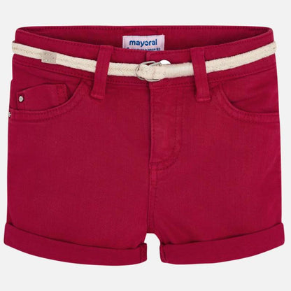 SHORT SARGA BASICO - 234