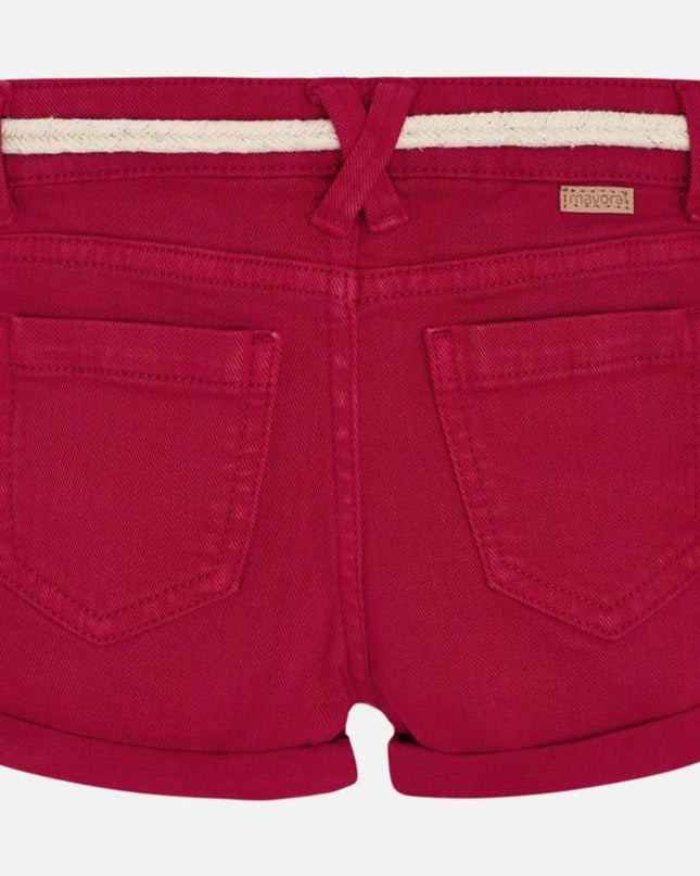 SHORT SARGA BASICO - 234