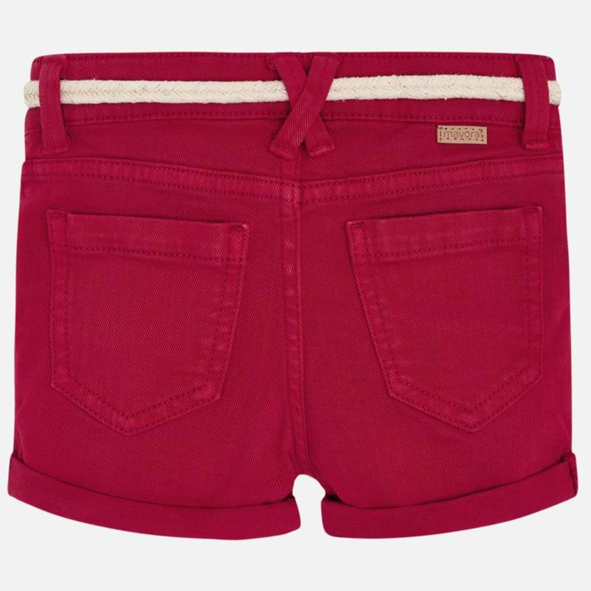 SHORT SARGA BASICO - 234