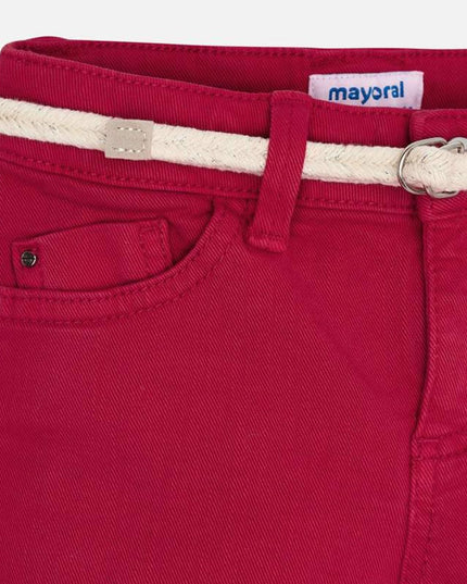 SHORT SARGA BASICO - 234