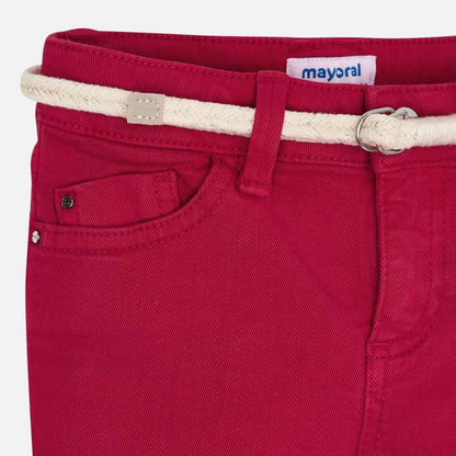 SHORT SARGA BASICO - 234