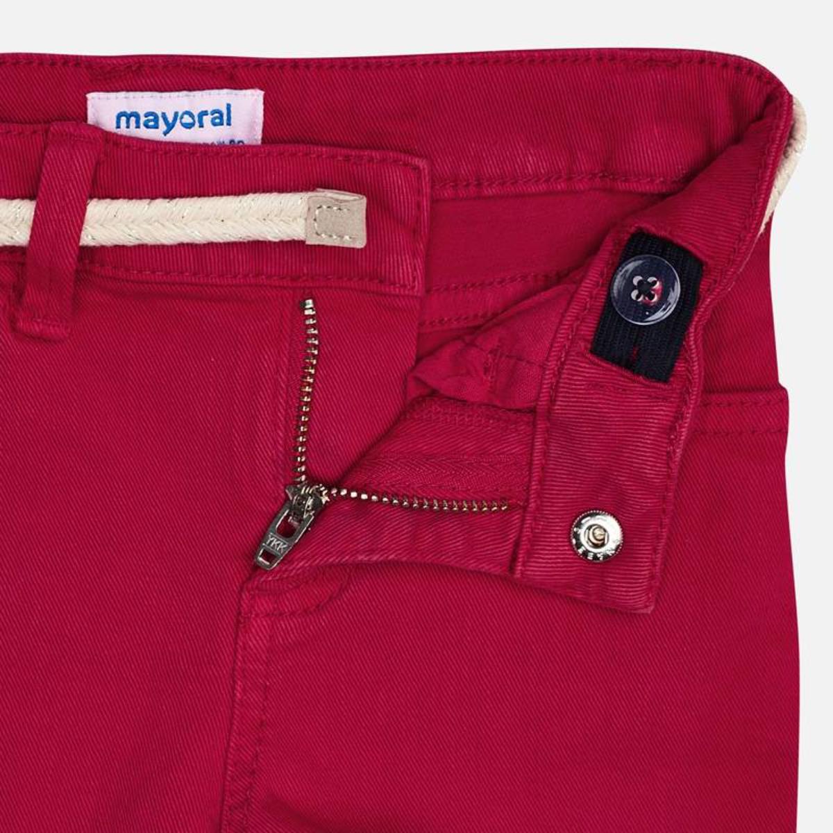 SHORT SARGA BASICO - 234
