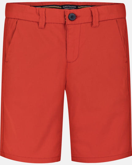 BERMUDA CHINO BASIC - 242