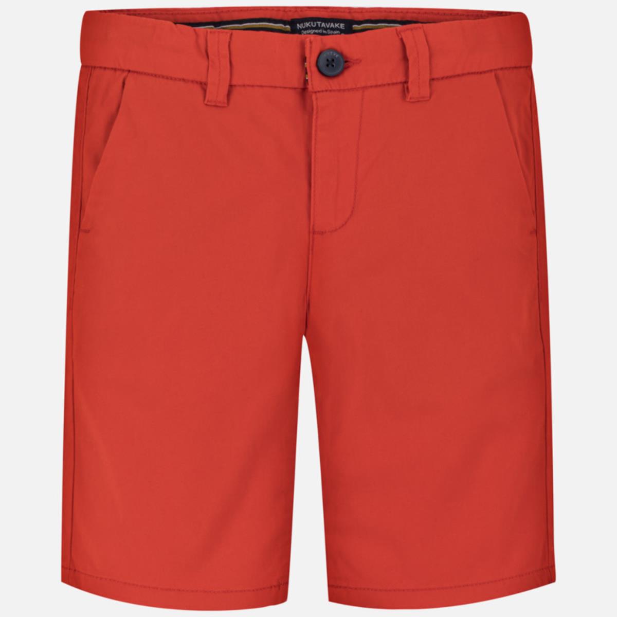 BERMUDA CHINO BASIC - 242