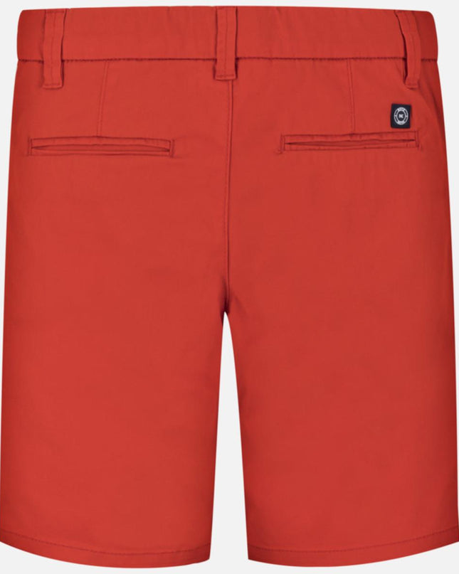 BERMUDA CHINO BASIC - 242