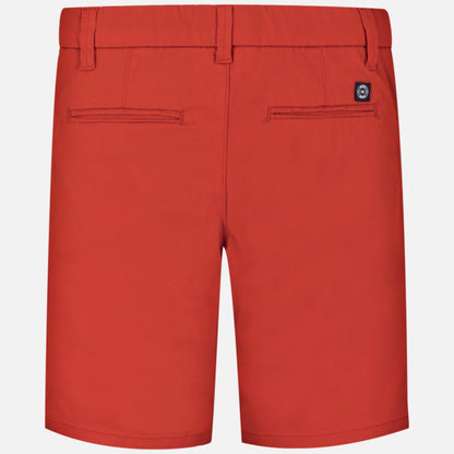 BERMUDA CHINO BASIC - 242