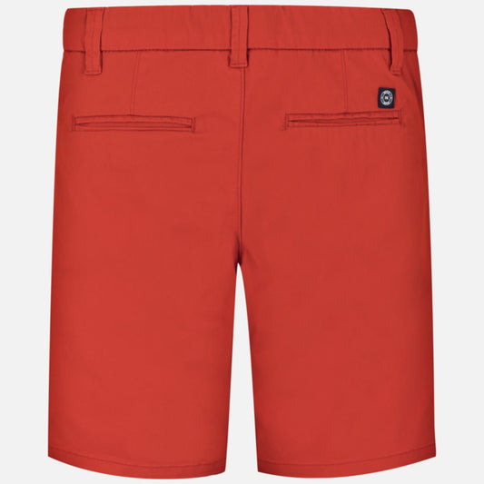 BERMUDA CHINO BASIC - 242