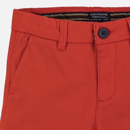 BERMUDA CHINO BASIC - 242